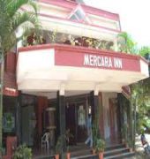 Mercara Inn Hotel Мадикери Экстерьер фото